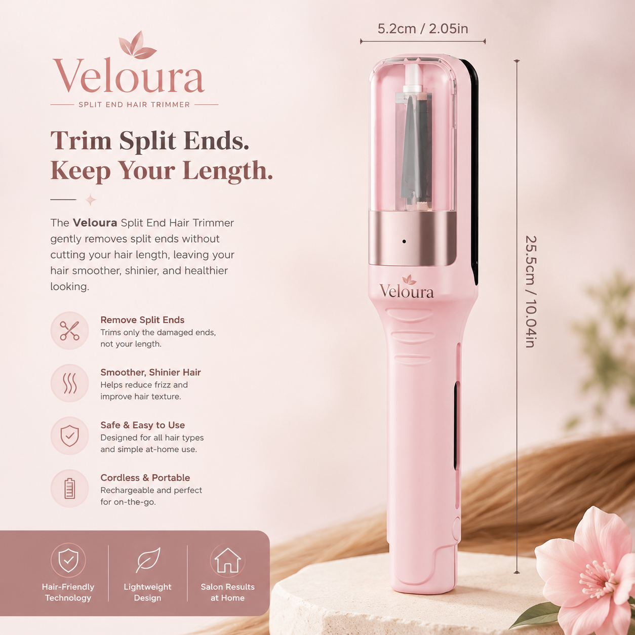How Our Product