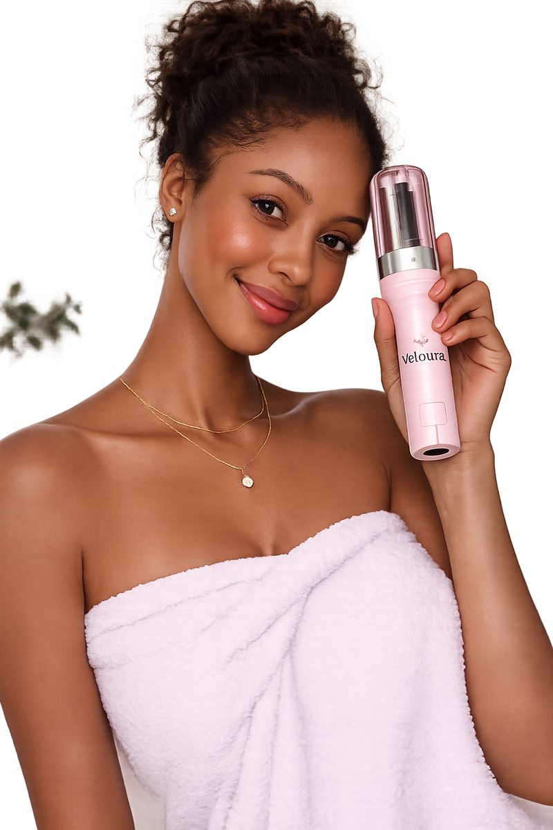 Healthy Hair Without Losing Your Length